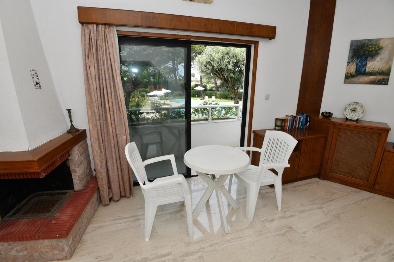 Niki Hotel Apartments Ialysos  Ngoại thất bức ảnh