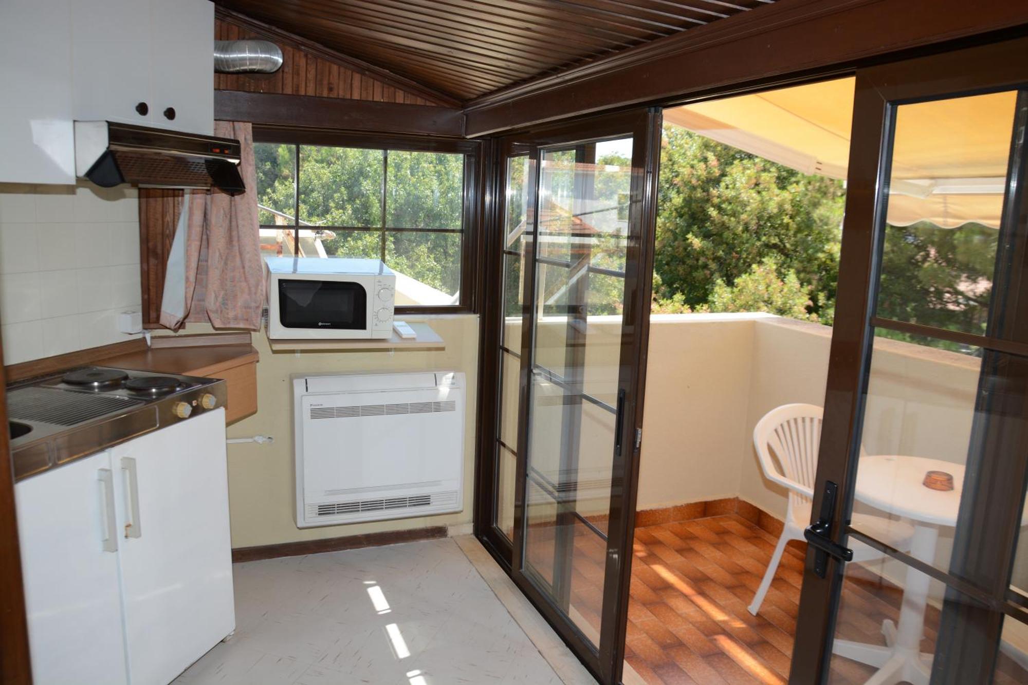 Niki Hotel Apartments Ialysos  Phòng bức ảnh