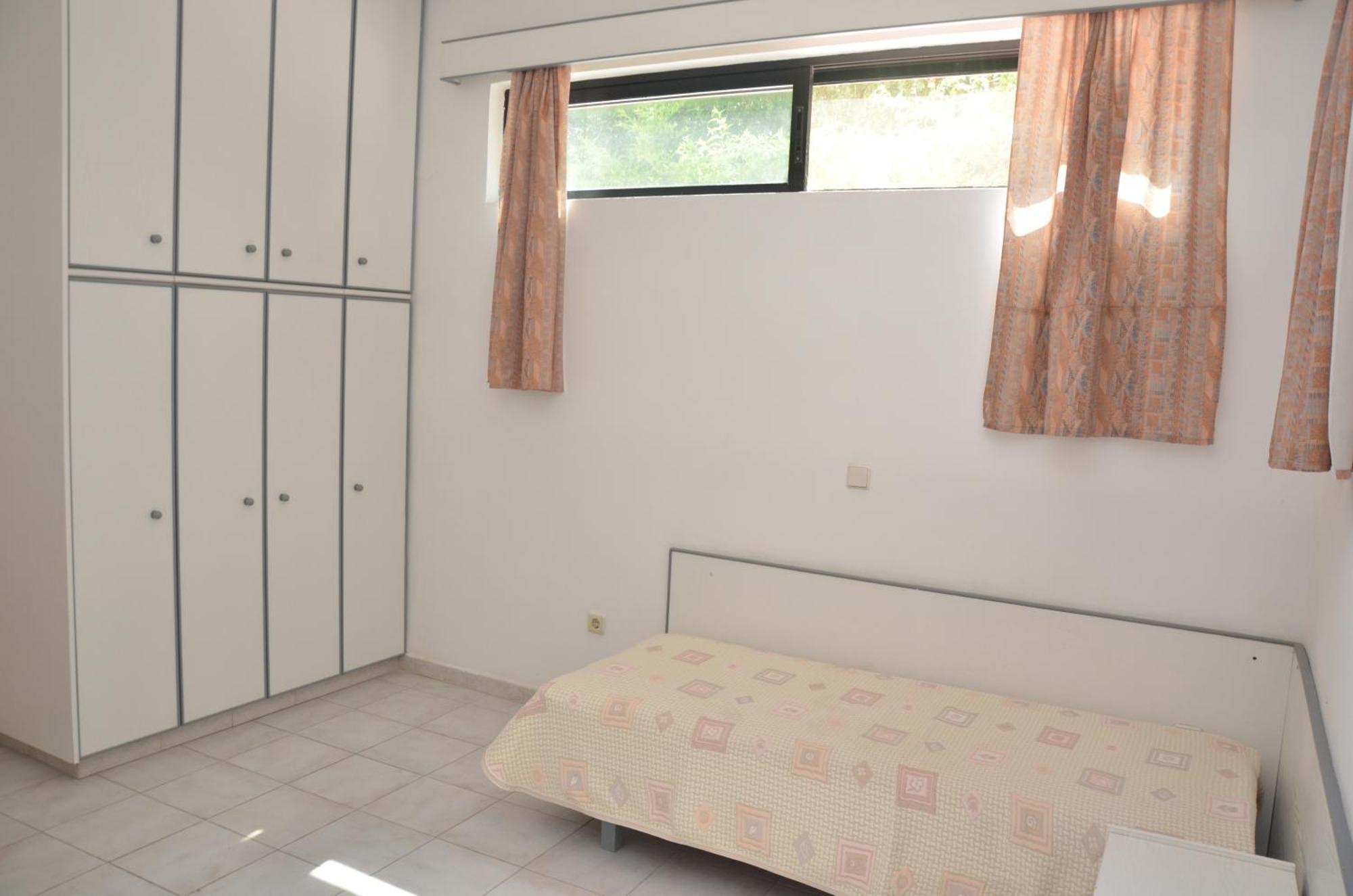 Niki Hotel Apartments Ialysos  Phòng bức ảnh