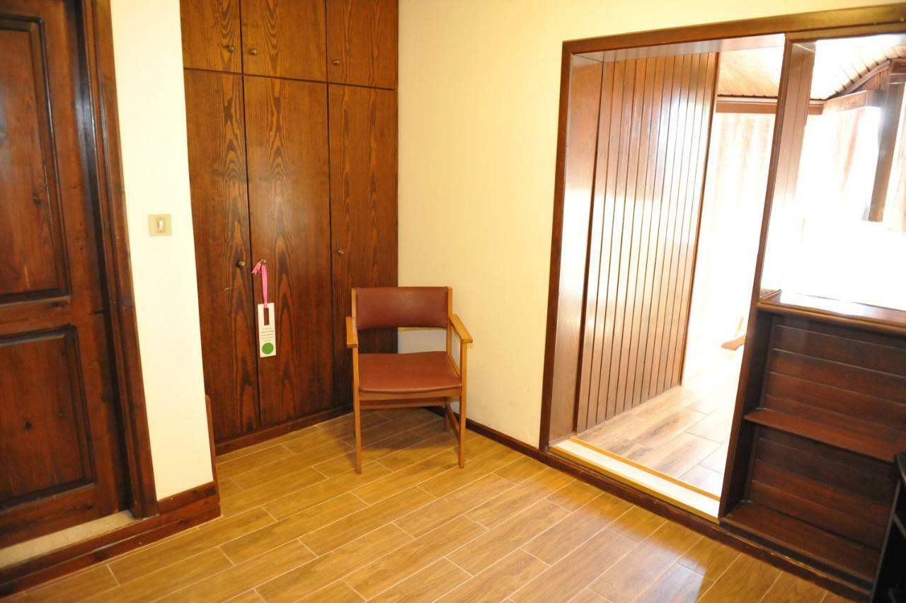 Niki Hotel Apartments Ialysos  Ngoại thất bức ảnh