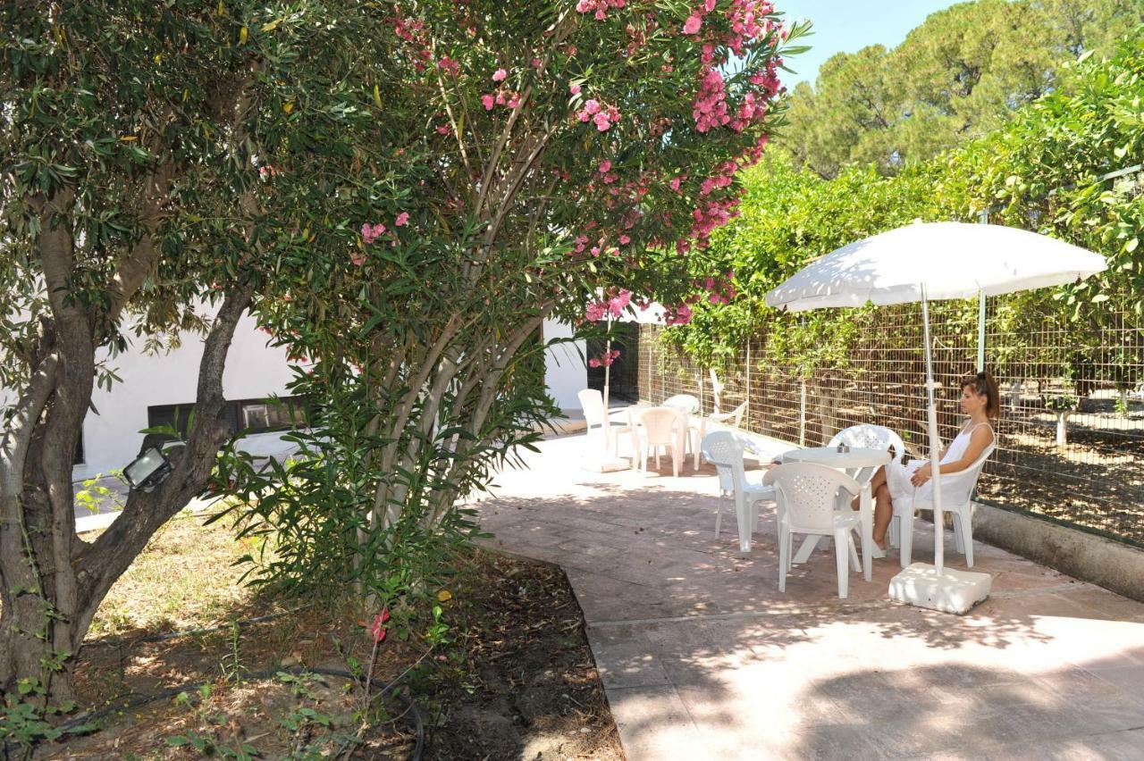 Niki Hotel Apartments Ialysos  Ngoại thất bức ảnh
